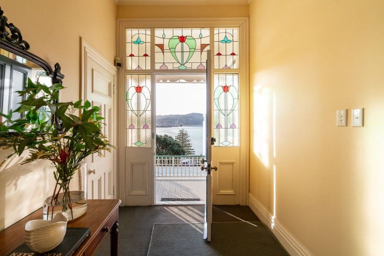 Photo of property in 4 Baring Street, Oriental Bay, Wellington, 6011