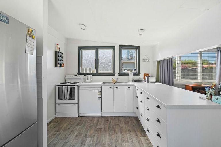 Photo of property in 14a South Belt, Rangiora, 7400