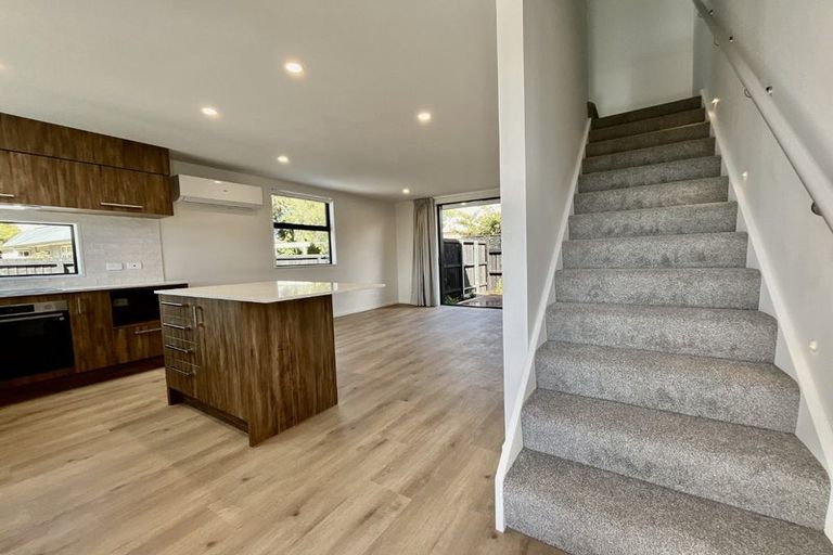 Photo of property in 1/26 Winton Street, St Albans, Christchurch, 8014