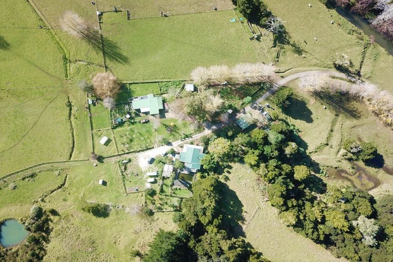 Photo of property in 632a Sawyer Road, Mangonui, 0494