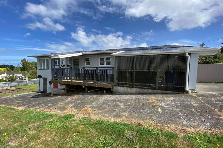Photo of property in 124 Mount View Road, Bastia Hill, Whanganui, 4500