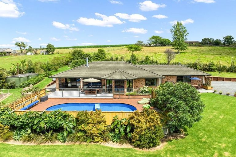 Photo of property in 1049 Pipiwai Road, Ruatangata West, Whangarei, 0176