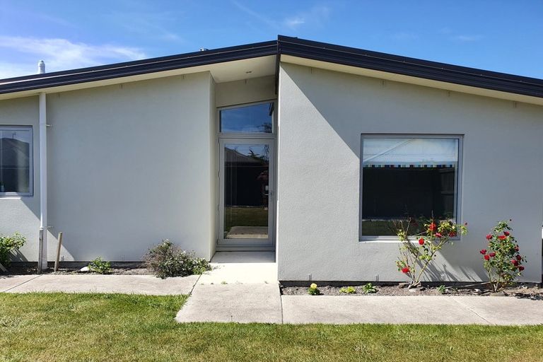 Photo of property in 6 Venerable Terrace, Yaldhurst, Christchurch, 8042