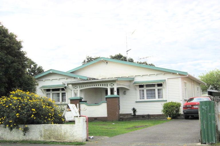 Photo of property in 50 Bignell Street, Gonville, Whanganui, 4501