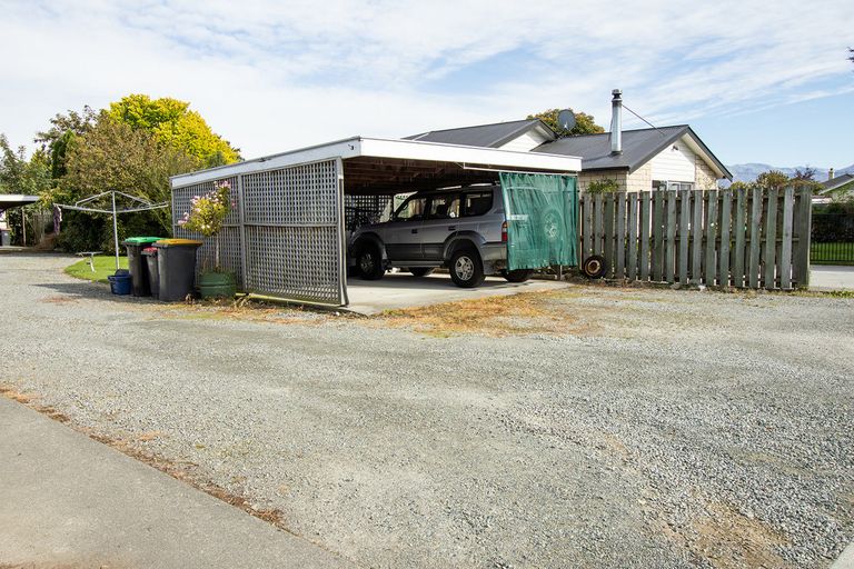Photo of property in 4 School Road, Fairlie, 7925