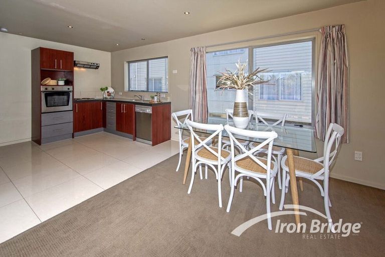 Photo of property in 3/443 Hereford Street, Linwood, Christchurch, 8011