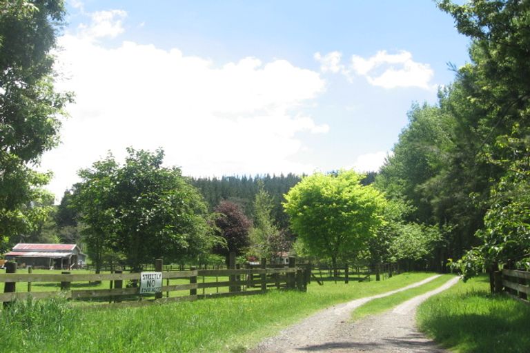 Photo of property in 612 Crawford Road, Minden, Tauranga, 3171