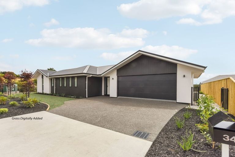 Photo of property in 34 Cupola Crescent, Richmond, 7020