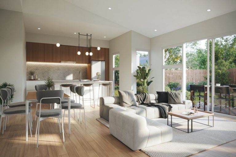 Photo of property in 12 Miles Street, Halswell, Christchurch, 8025