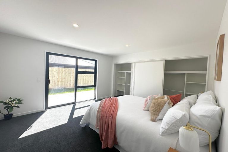 Photo of property in 18 Korimako Crescent, Rolleston, 7678