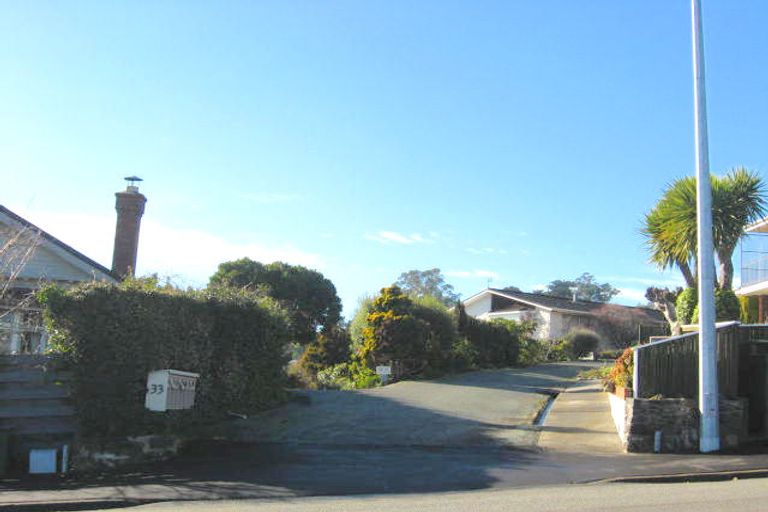 Photo of property in 2/33a Hackthorne Road, Cashmere, Christchurch, 8022
