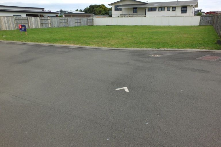 Photo of property in 5 Snappers Lane, Foxton Beach, Foxton, 4815