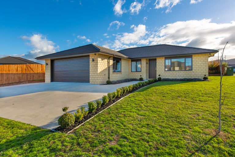 Photo of property in 4 Matawhero Place, Ngaruawahia, Hamilton, 3288