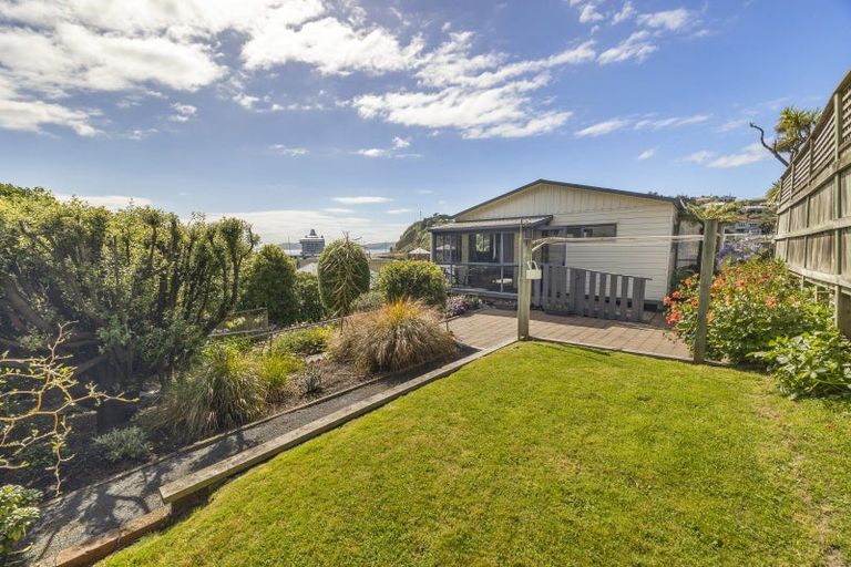 Photo of property in 5 Ajax Road, Port Chalmers, 9023