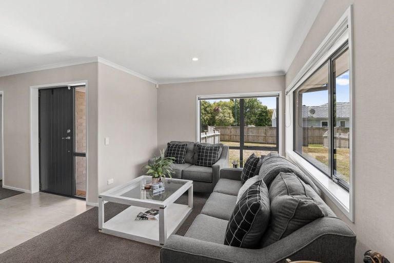 Photo of property in 34 Weld Street, Levin, 5510
