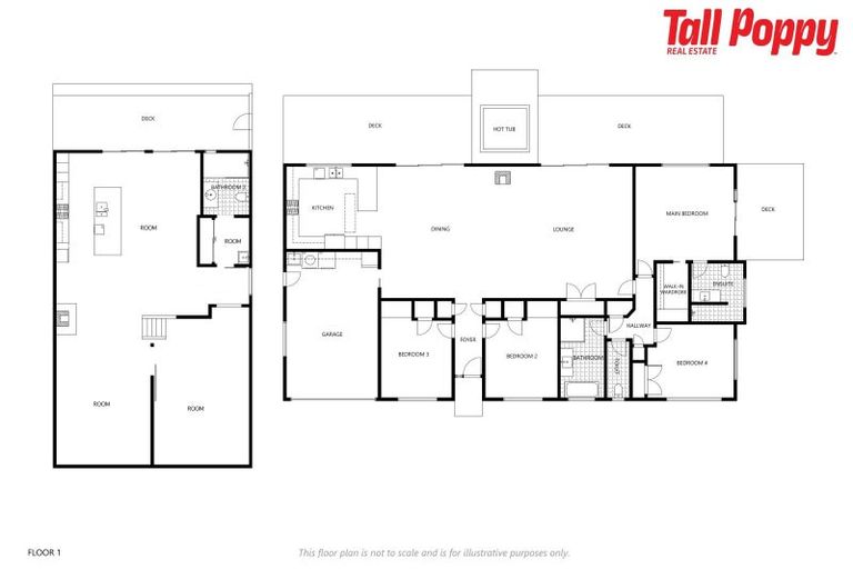 Photo of property in 198 Ngatimaru Road, Tikorangi, Waitara, 4383