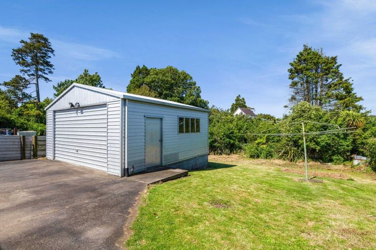 Photo of property in 28 Cornwall Street, Eltham, 4322