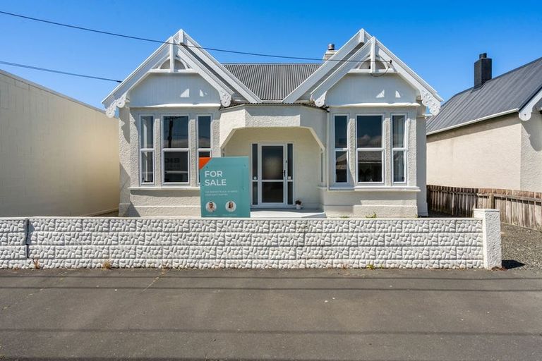 Photo of property in 5 Young Street, Saint Kilda, Dunedin, 9012