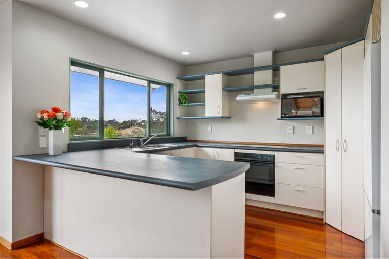 Photo of property in 40 Lonely Track Road, Redvale, Auckland, 0632