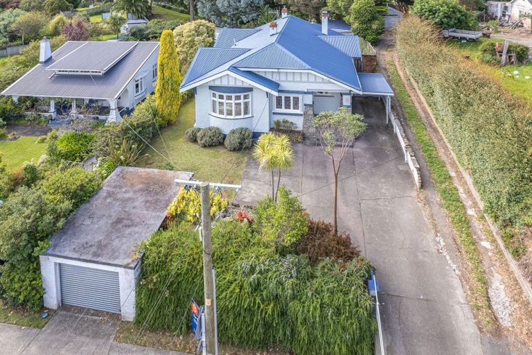 Photo of property in 5 Tawa Street, Gonville, Whanganui, 4501