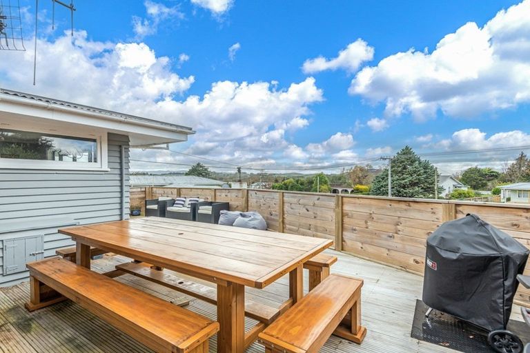 Photo of property in 58 Wakeman Street, Pahiatua, 4910