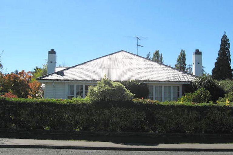 Photo of property in 79 Cameron Street, Ashburton, 7700