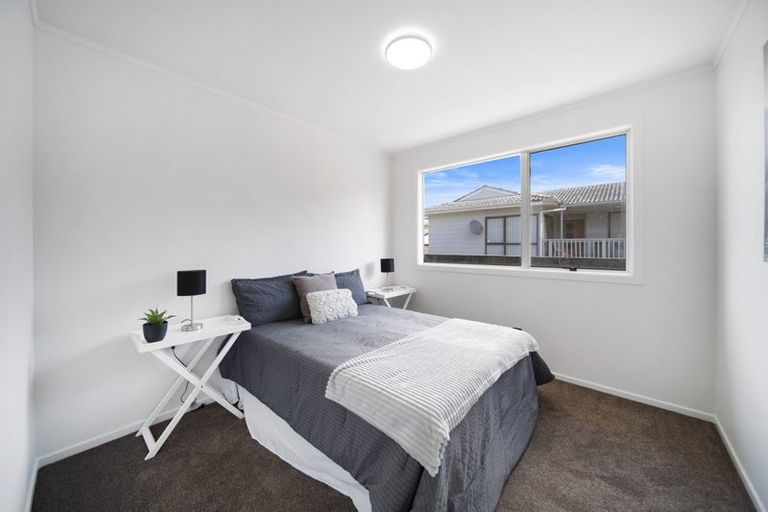 Photo of property in 5 Mikasa Place, Mangere, Auckland, 2022