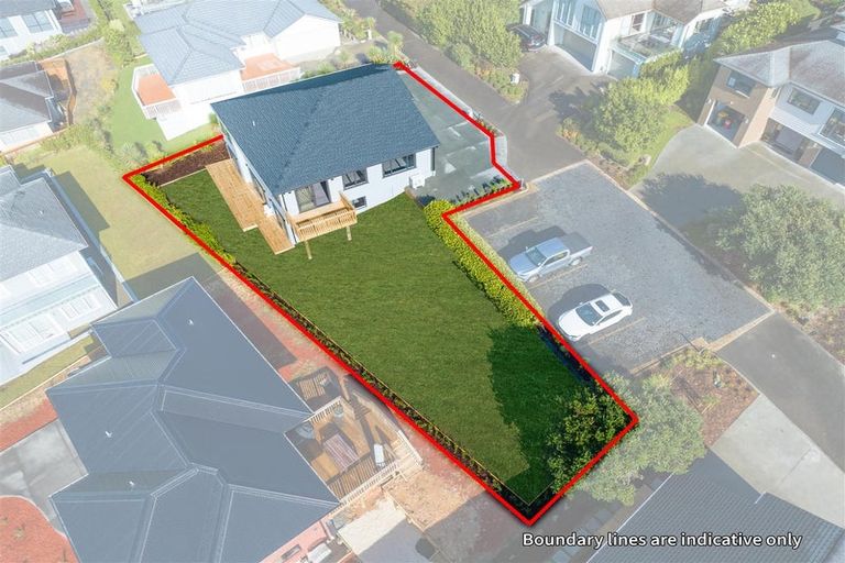 Photo of property in 36 Bella Vista Drive, Gulf Harbour, Whangaparaoa, 0930