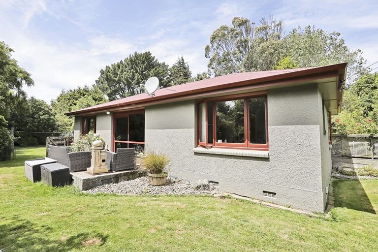Photo of property in 107 Black Road, Otatara, Invercargill, 9879