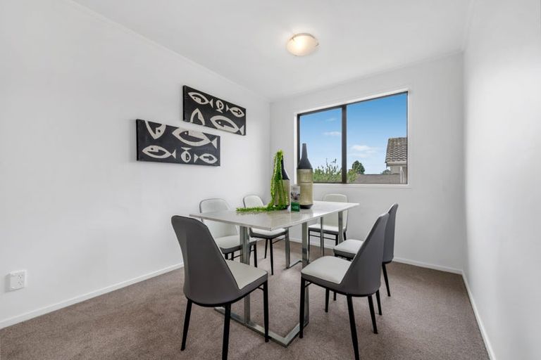 Photo of property in 2/17 Coombe Avenue, Otara, Auckland, 2023