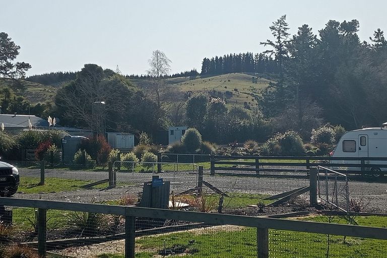 Photo of property in 28 Fitzgerald Street, Whitecliffs, Coalgate, 7673