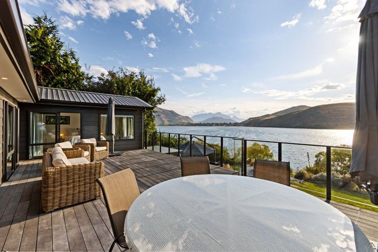 Photo of property in 103 Arrowtown-lake Hayes Road, Lake Hayes, Queenstown, 9371