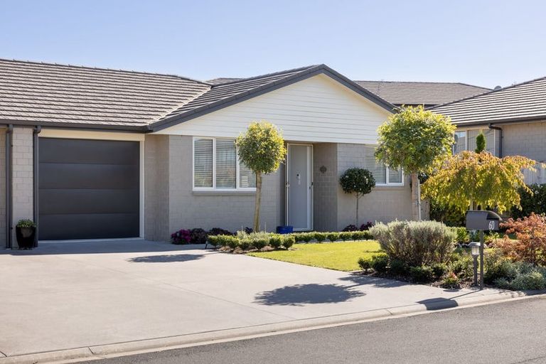 Photo of property in Waterview Estate, 60/4 Greystone Place, Omokoroa, 3114