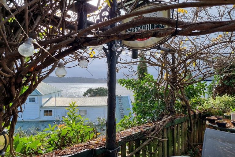 Photo of property in 3 Parnell Street, Rawene, Kaikohe, 0473