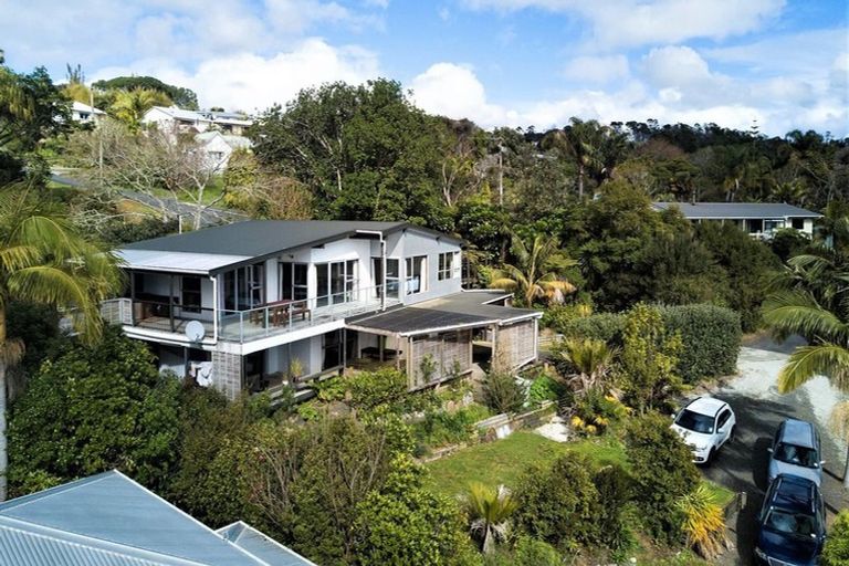 Photo of property in 7 Mary Hassett Street, Mangonui, 0420