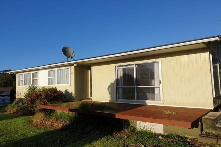 Photo of property in 21 Lawn Street, Okaihau, 0475