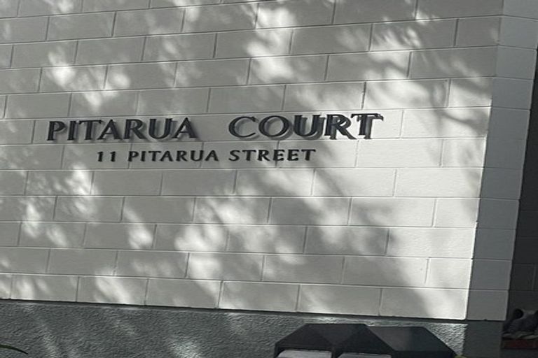 Photo of property in Pitarua Court, 4/11 Pitarua Street, Thorndon, Wellington, 6011