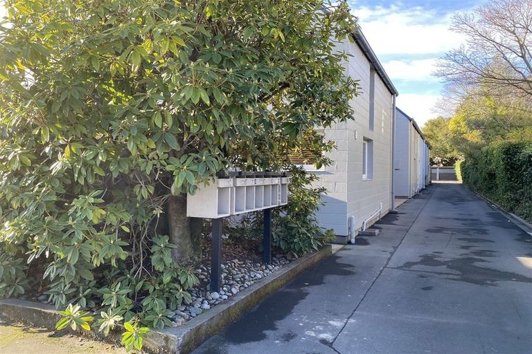 Photo of property in 2/104 Rossall Street, Merivale, Christchurch, 8014