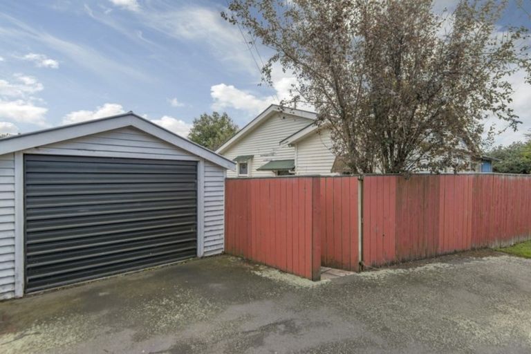 Photo of property in 1 Jacobs Street, St Albans, Christchurch, 8014