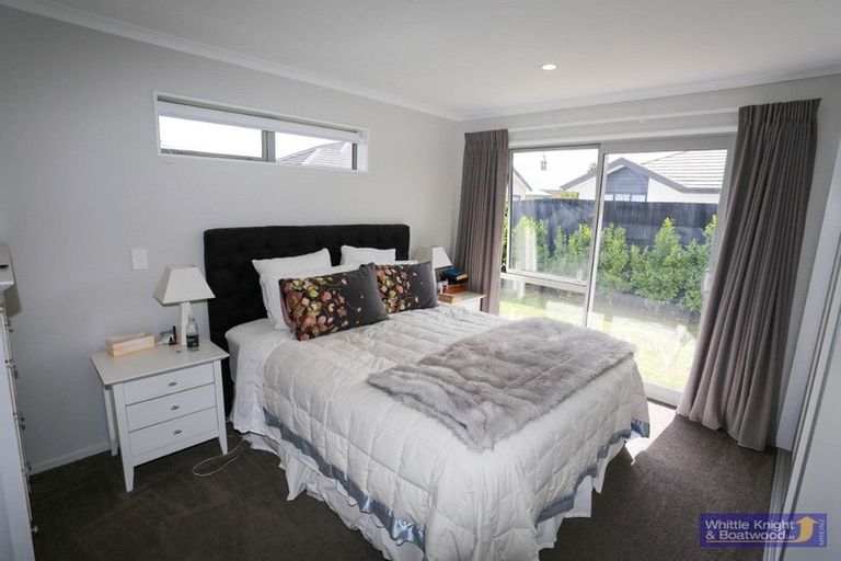 Photo of property in 4 Colin Laloli Place, Wigram, Christchurch, 8042