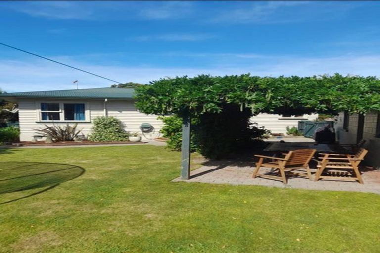 Photo of property in 126 Redwood Street, Redwoodtown, Blenheim, 7201