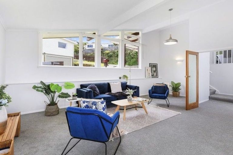 Photo of property in 7 Kau Kau Way, Ngaio, Wellington, 6035