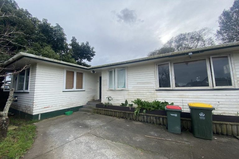 Photo of property in 7 Lomas Place, Manurewa, Auckland, 2102