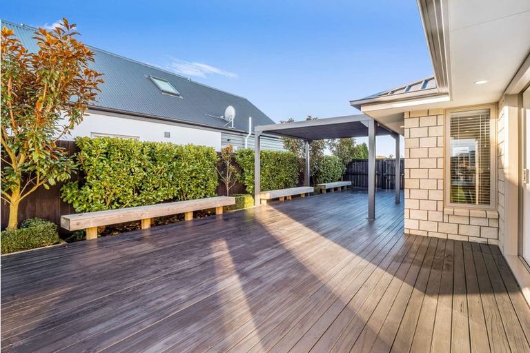 Photo of property in 16 Crowder Street, Lincoln, 7608