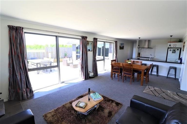 Photo of property in 81 Clausen Avenue, Leeston, 7632