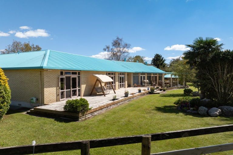 Photo of property in 8 Goodwin Road, Gordon, Manawaru, 3471