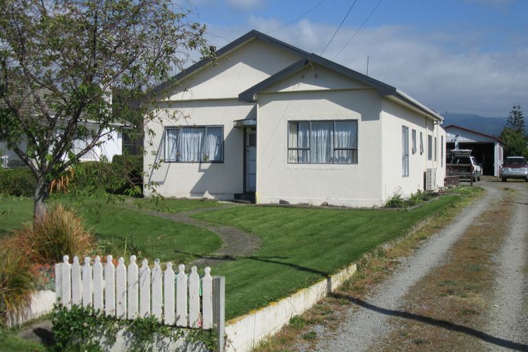 Photo of property in 78 Shearman Street, Waimate, 7924