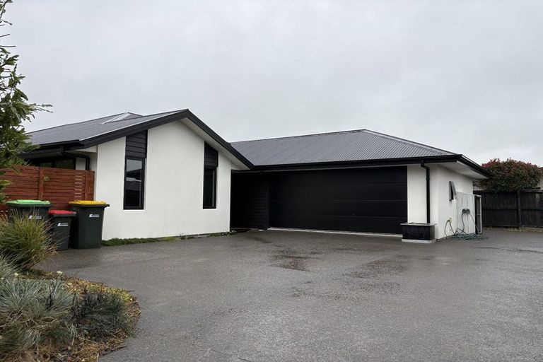 Photo of property in 29 Doncaster Avenue, Lincoln, 7608