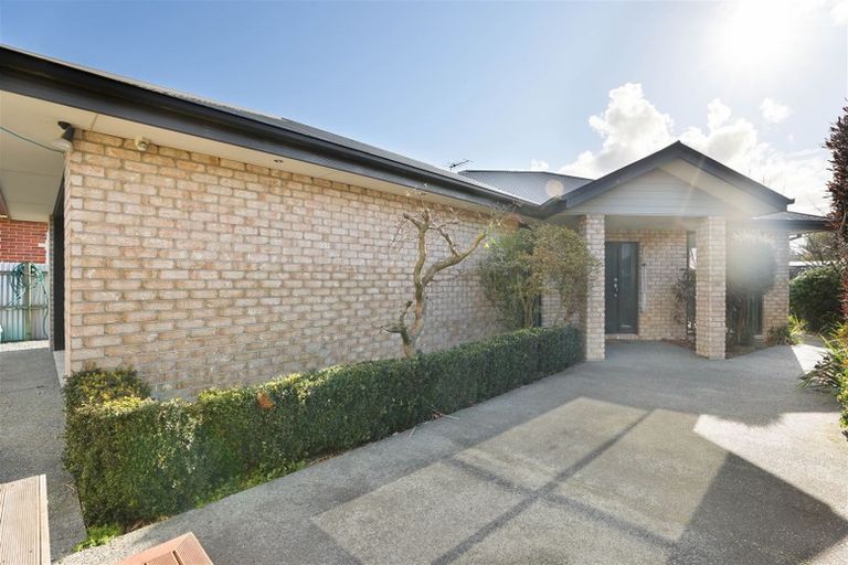 Photo of property in 17a Kerr Street, Netherby, Ashburton, 7700
