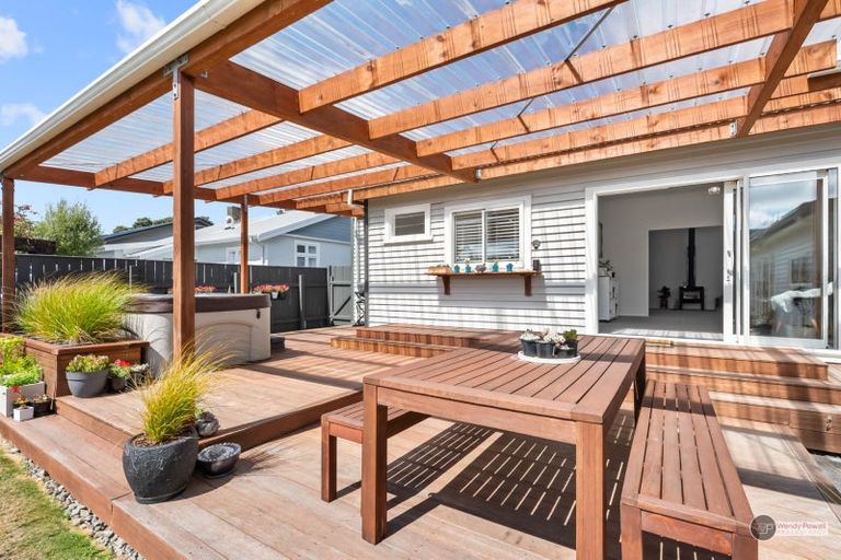 Photo of property in 43 Copeland Street, Hutt Central, Lower Hutt, 5011